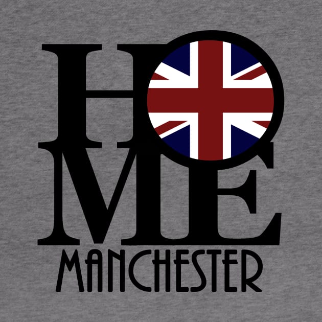 HOME Manchester by UnitedKingdom